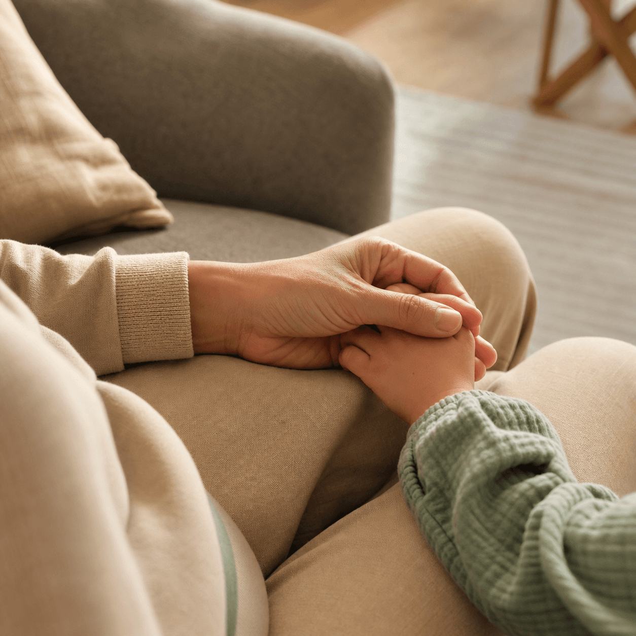 parent-child context